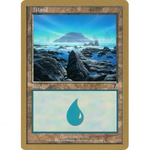 Island