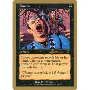 Duress