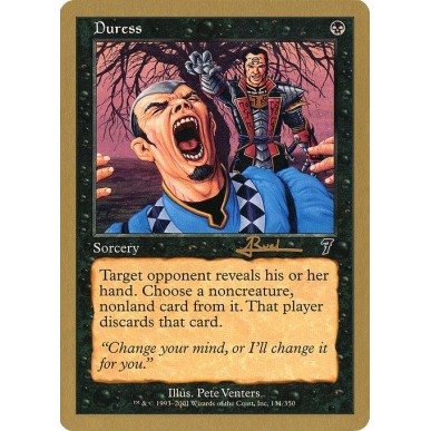 Duress