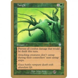 Tangle