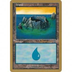 Island