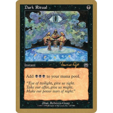 Dark Ritual