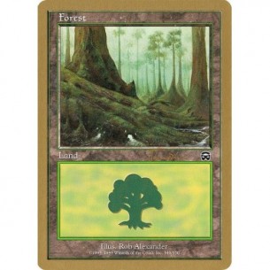 Forest