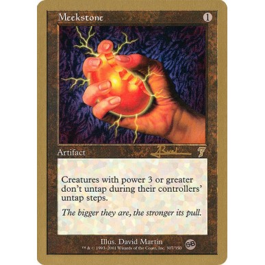 Meekstone