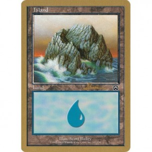 Island