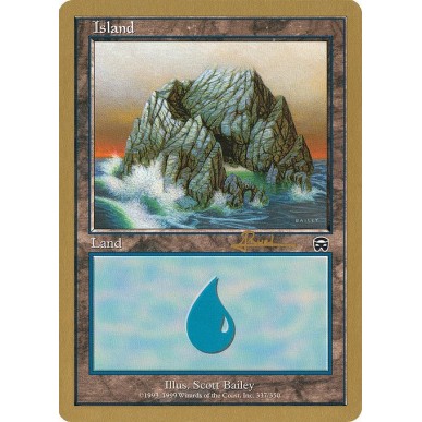Island