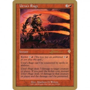 Urza's Rage