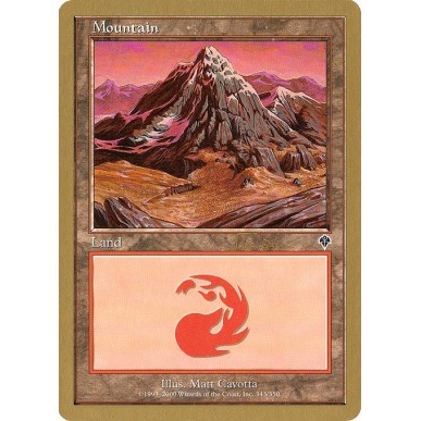 Mountain