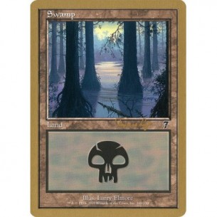 Swamp