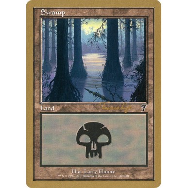 Swamp