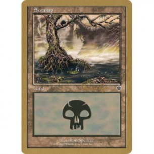 Swamp