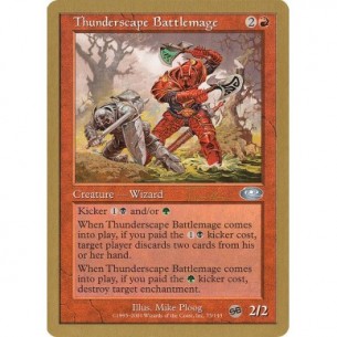 Thunderscape Battlemage