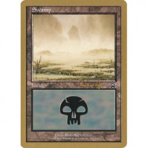 Swamp