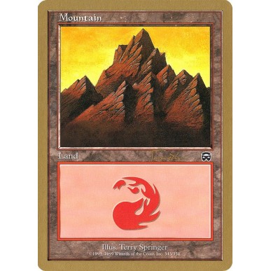 Mountain