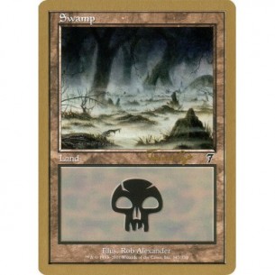 Swamp