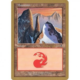 Mountain