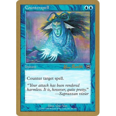 Counterspell