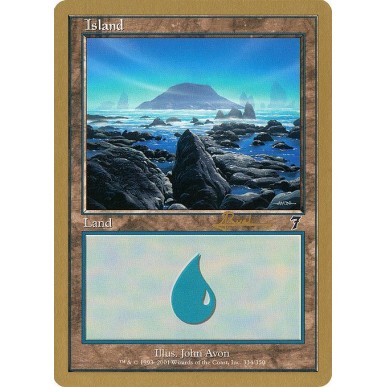 Island