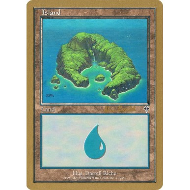Island