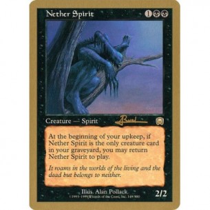 Nether Spirit