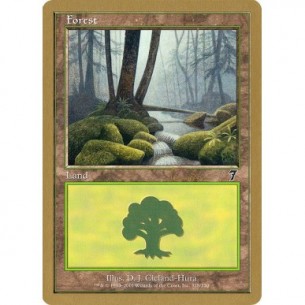 Forest
