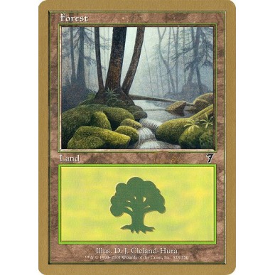 Forest