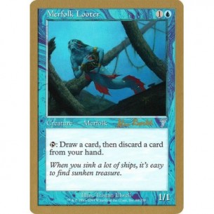 Merfolk Looter
