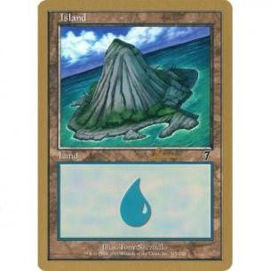 Island