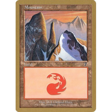 Mountain