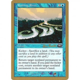 Rushing River