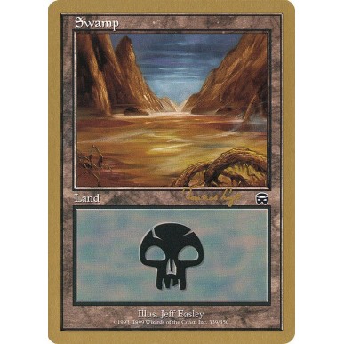 Swamp