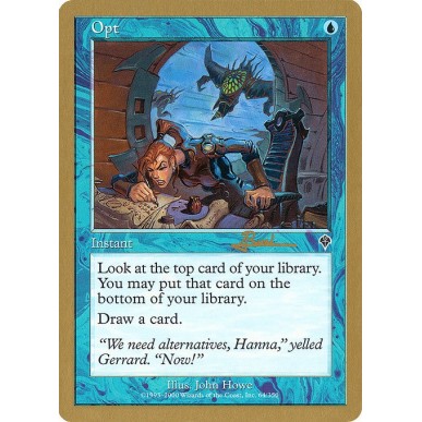 Opt
