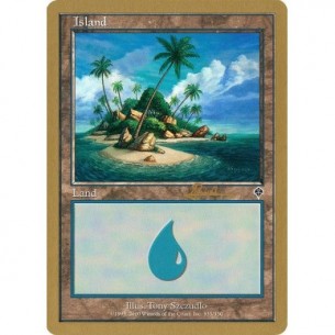 Island