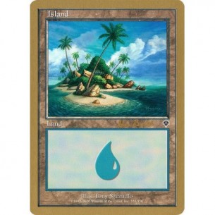 Island