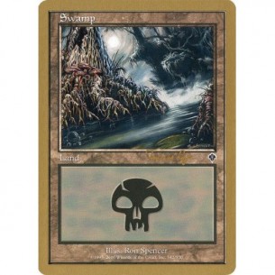 Swamp