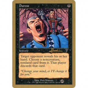 Duress
