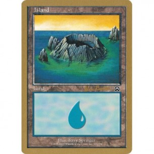 Island