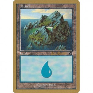 Island