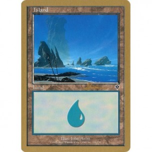 Island