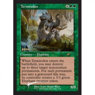 Terastodon