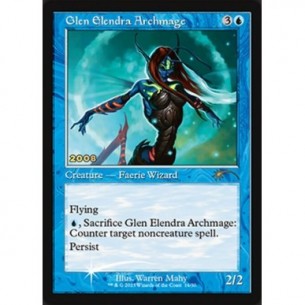 Glen Elendra Archmage