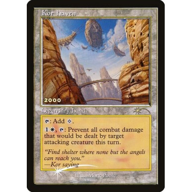 Kor Haven