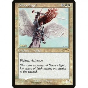 Serra Angel
