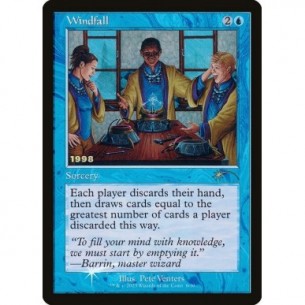 Windfall