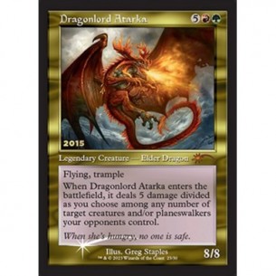 Dragonlord Atarka