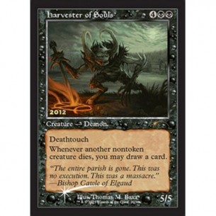 Harvester of Souls