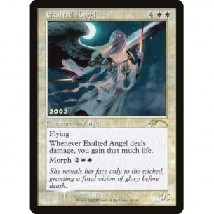 Exalted Angel