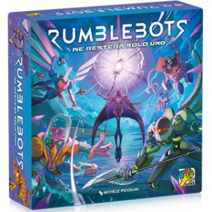 Rumblebots