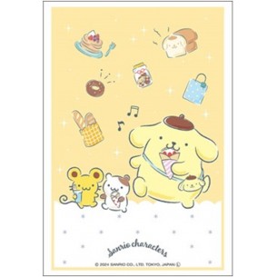 Standard - Sleeve Collection HG - Sanrio Characters - Oshi no Ko (75 Bustine) - Bushiroad