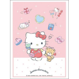 Standard - Sleeve Collection HG - Hello Kitty (75 Bustine) - Bushiroad
